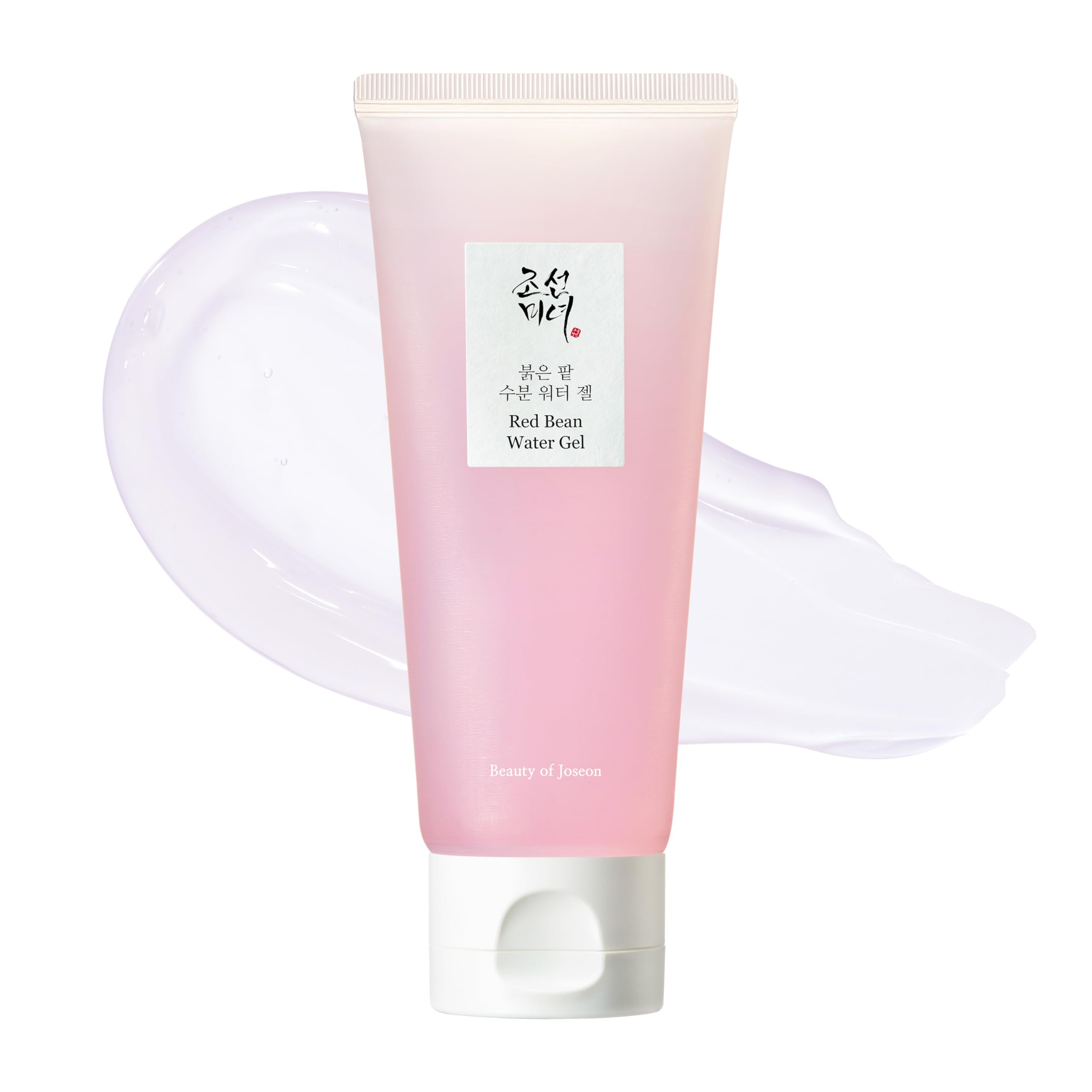 Beauty of Joseon Red Bean Water Gel gelinis veido kremas