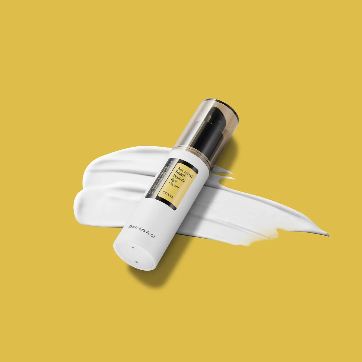 COSRX Advanced Snail Peptide Eye Cream - paakių kremas