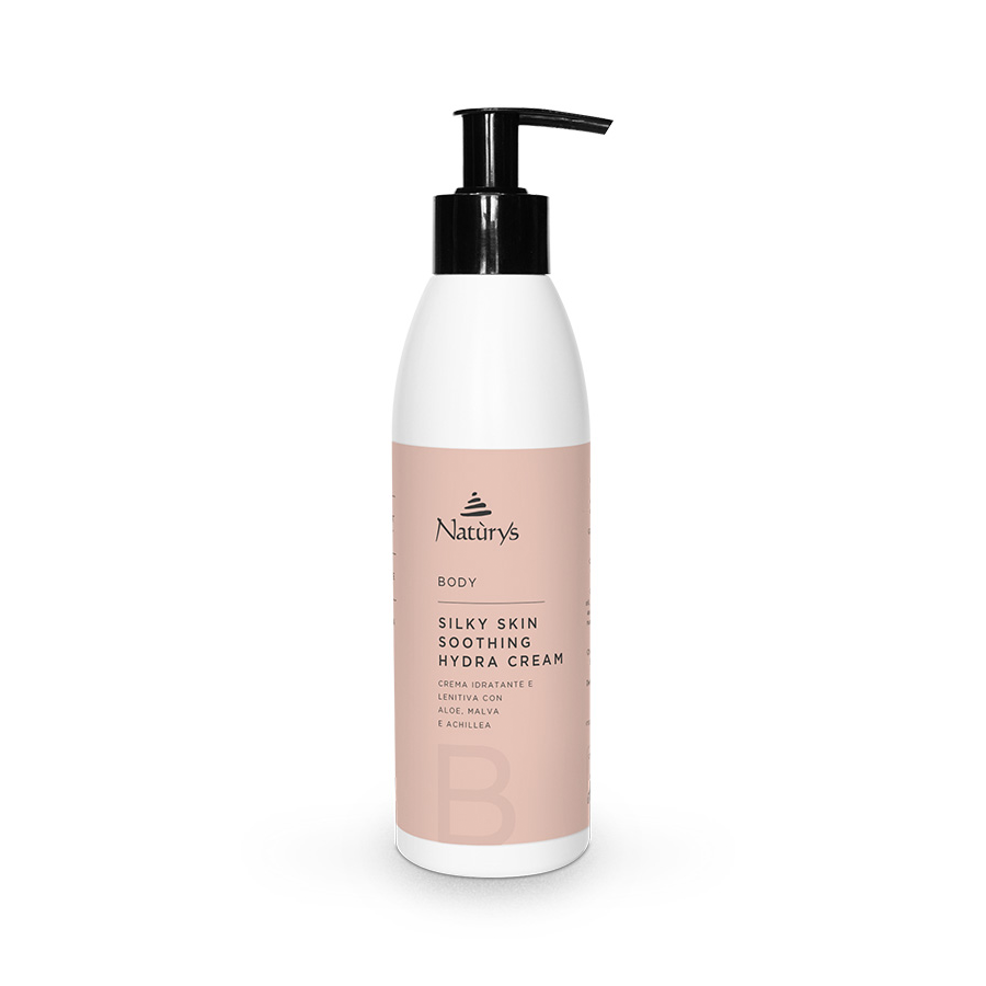 Drėkinamasis kūno kremas, 250 ml