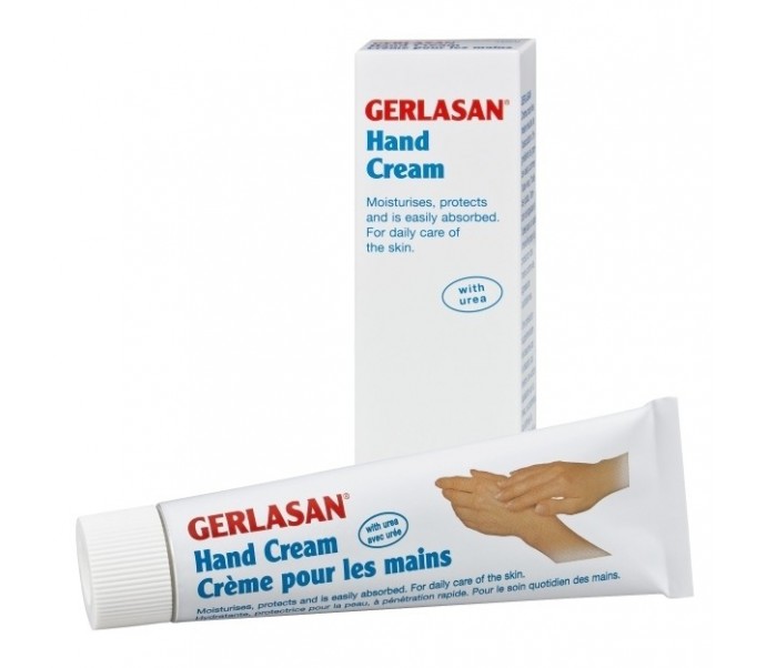 Apsauginis rankų kremas