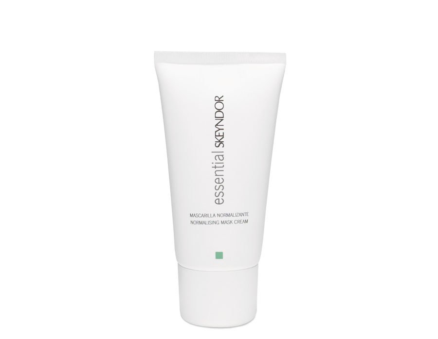 Normalizuojanti veido kaukė