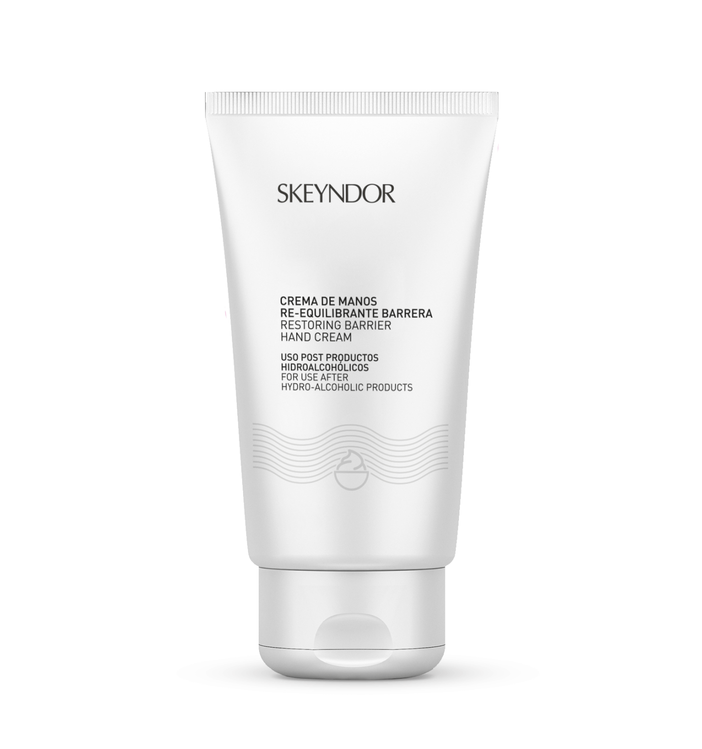 Atkuriamasis rankų kremas 