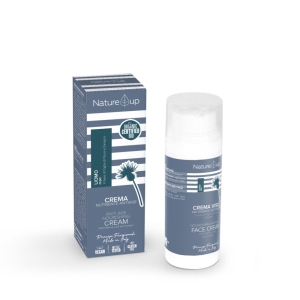 Maitinamasis kremas prieš odos senėjimą