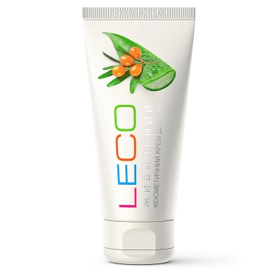 Rankų kremas "Maitinantis"