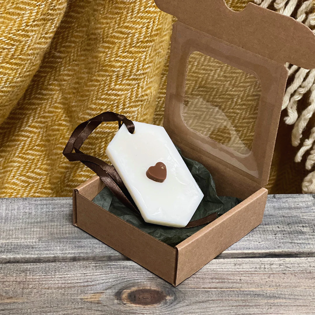 Pakabinamas kvapas - Gyvenimas yra gražus