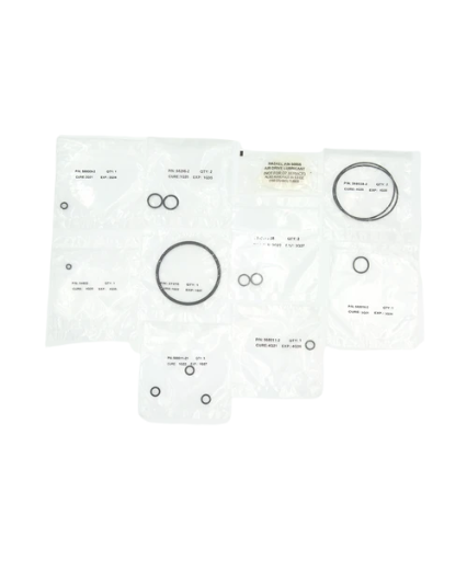 Repair Seat untuk Pneumatic Valve KITZ Haskel P/N 17178