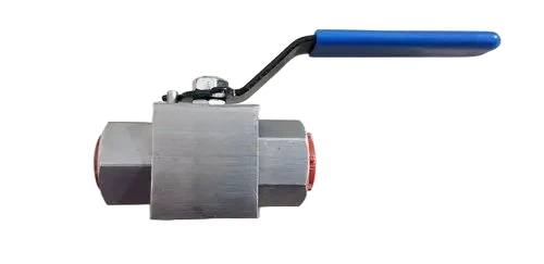 Sealok Ball Valve 1/2" FNPT 316SS 6000 psi