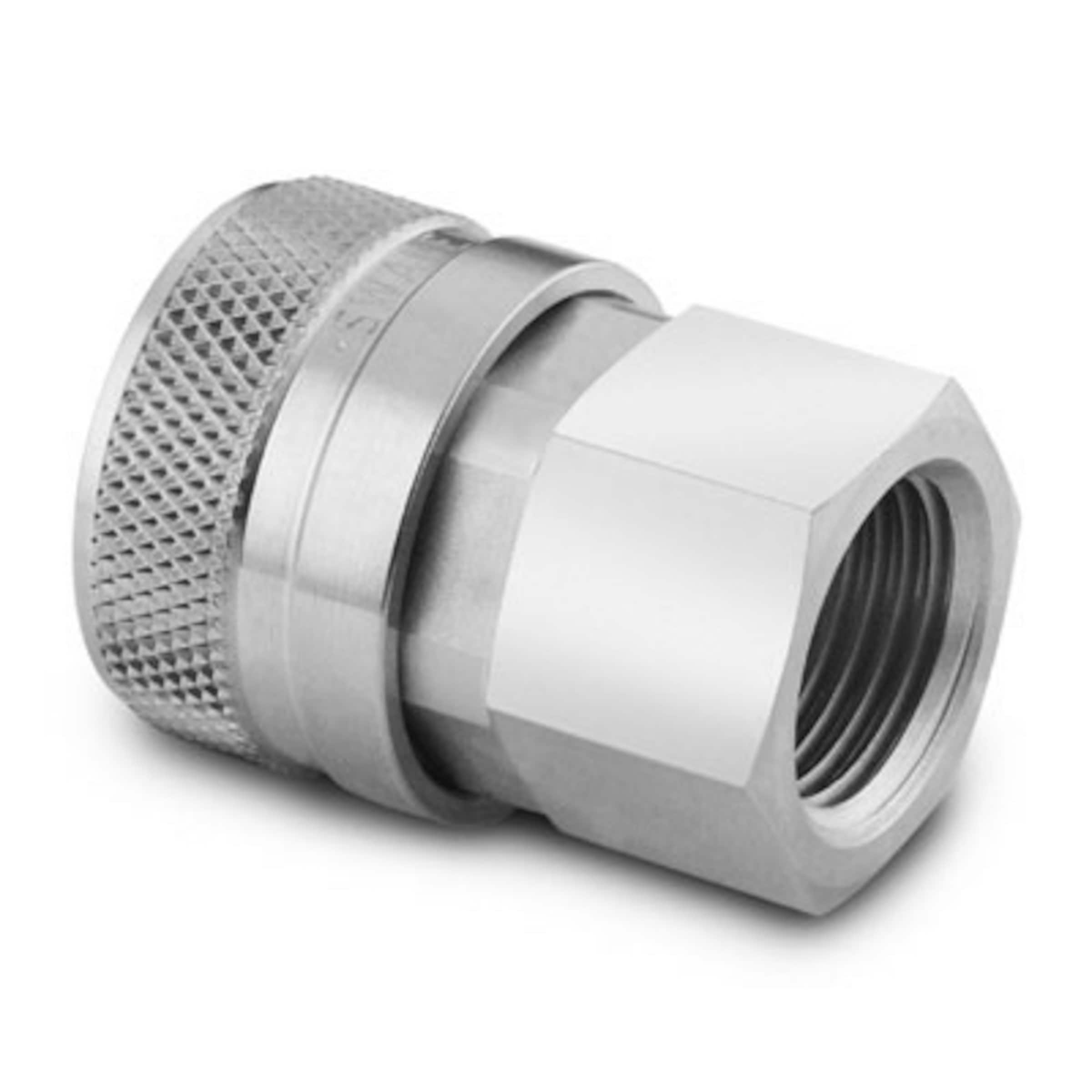 Swagelok Quick Connect Coupler SS-12QF-B-12PF – 3/4" FNPT SS316