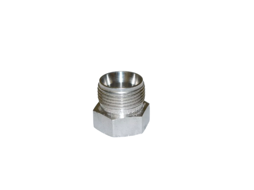 Swagelok SS-810-C – Cap Nut 1/2" OD Tube Fitting SS316