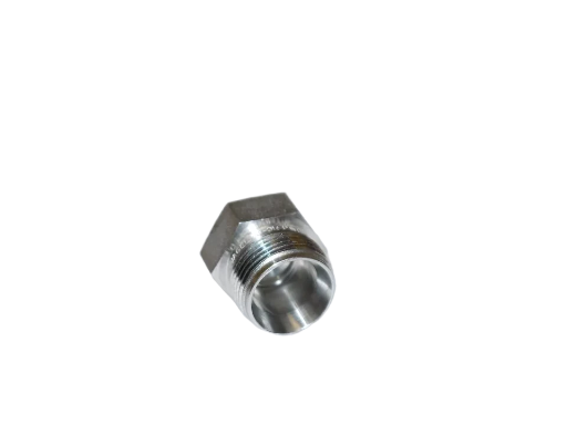 Swagelok SS-810-C – Cap Nut 1/2" OD Tube Fitting SS316