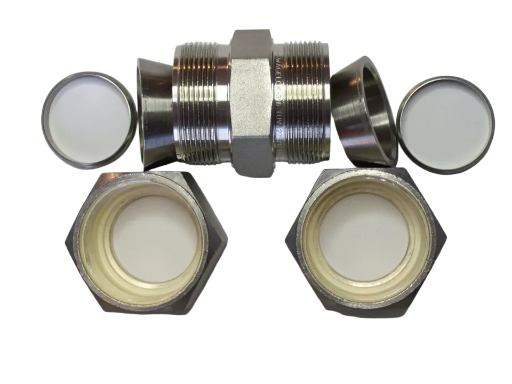 Swagelok Union Connector 25mm OD