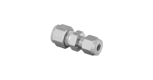 Swagelok Union Reducer 12mm x 8mm SS316