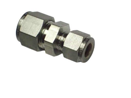 Swagelok Union Reducer 12mm x 8mm SS316