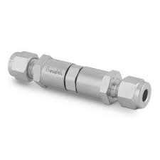 Swagelok SS-4CA-50 Check Valve