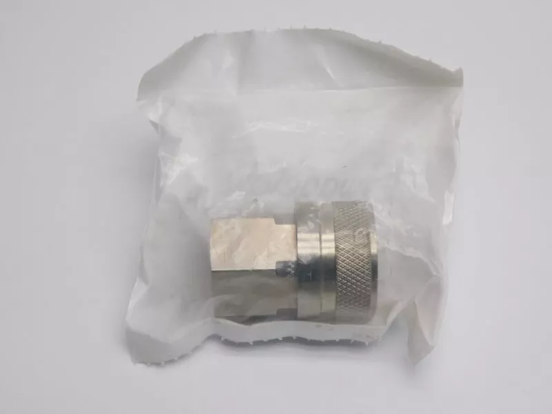 Quick Coupler 1/2" FNPT Swagelok SS-QF8-B-316
