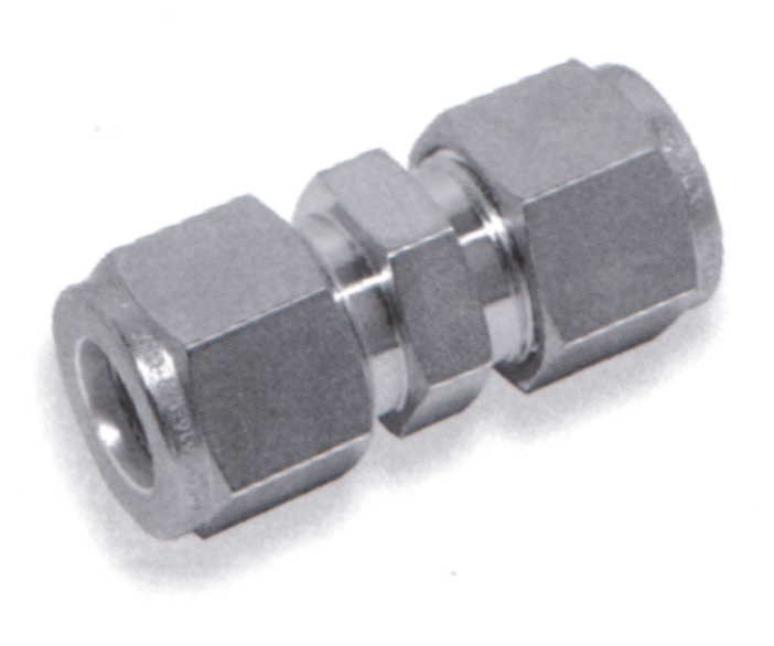 Union Connector 1" OD Hylok