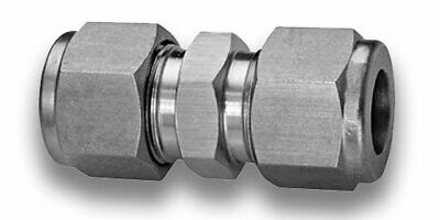 Union Connector 1" OD Hylok