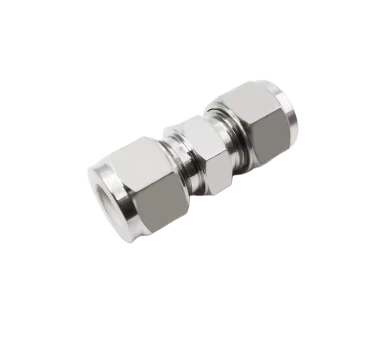 Swagelok SS-8M0-6 Union Connector 8mm Tube