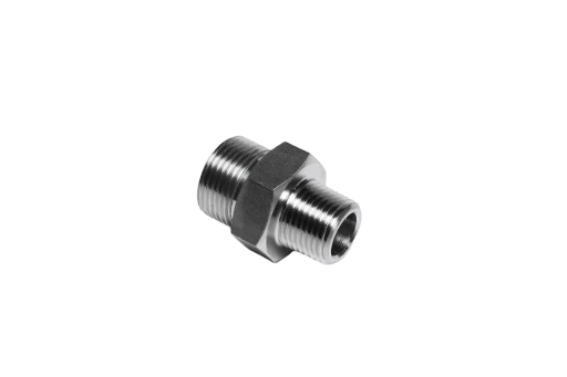 Union Reducing 1/2" MNPT x 1/4" MNPT SS316 – Shelok
