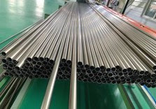 Pipa Tubing 1/4" OD x 0.049" SS316 – Brava