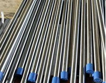Pipa Tubing Swagelok 1/2" OD x 0.049" SS316