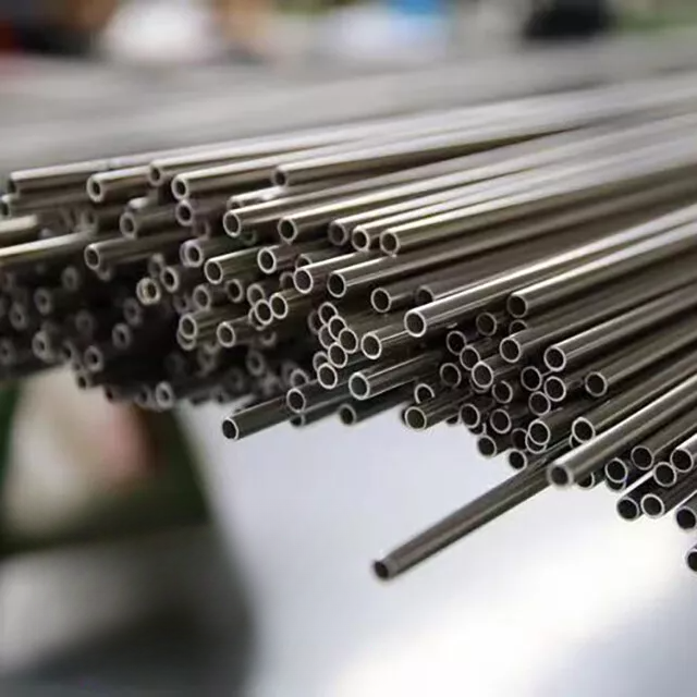 Pipa Tubing Sakai 1/2" OD x 0.049" SS316