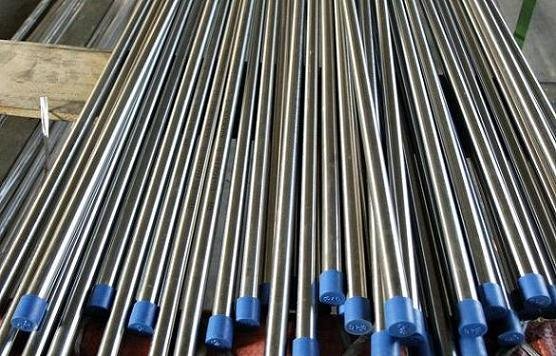Pipa Tubing 1/4" OD x 0.065" SS316