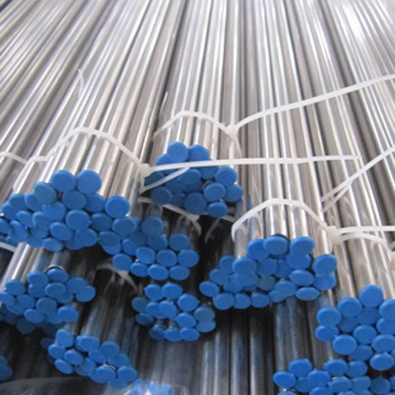 Pipa Tubing Sandvik 1/2" OD x 0.049" SS316