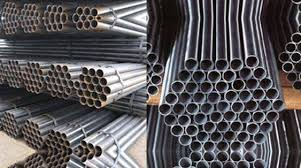 Pipa Tubing Sandvik 1/4" OD x 0.049" Thk x 6M SS316