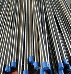 Pipa Tubing Sandvik 3/8" OD x 0.035" Thk x 6M SS316