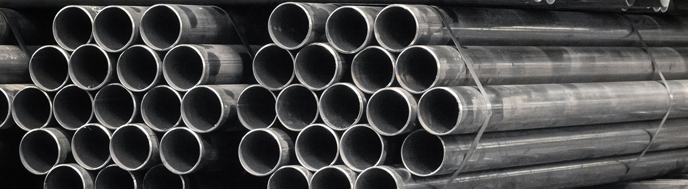 Pipa Baja ERW Spindo 1" - 8" x 6M Sch 40 ASTM A106 / A53 / X42, API 5L Gr. B