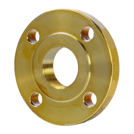 Flange Carbon Steel 1/2" - 36" PN 10 RF