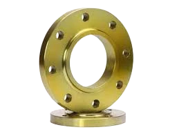 Flange Carbon Steel 1/2" - 24" PN 16 RF