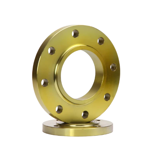 Flange Carbon Steel 1/2" - 24" PN 16 RF