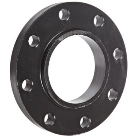 Flange Carbon Steel Slip-On #150 (1/2" - 24") – ASTM A105