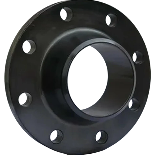 Flange Weld Neck 300# Size 1/2" - 24" ASTM 105