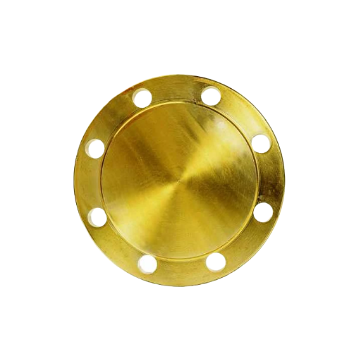 Blind Flange JIS 10K 1/2" - 24"