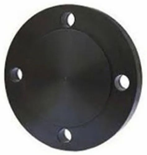 Blind Flange Class 150 1/2" - 24" ASTM A105