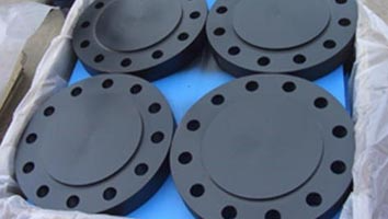 Blind Flange Class 300 1/2" - 24" ASTM A105