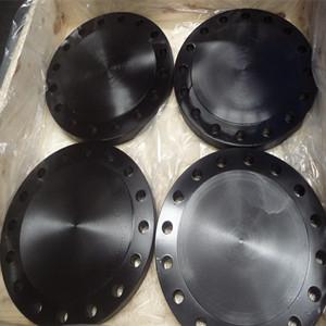 Blind Flange Class 300 1/2" - 24" ASTM A105