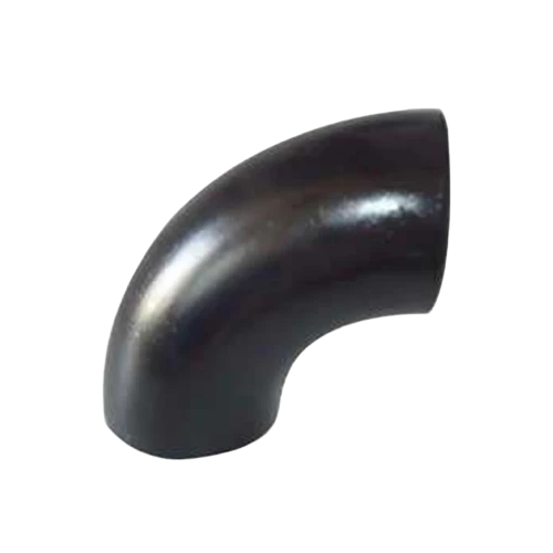 Seamless Elbow 90° A234 Gr. WPB 1/2" – 36" SCH 40