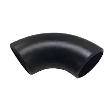 Seamless Elbow 90° A234 Gr. WPB 1/2" – 36" SCH 40