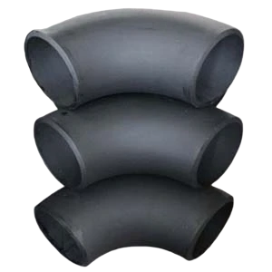 Seamless Elbow 90° A234 Gr. WPB 1/2" – 24" SCH 80