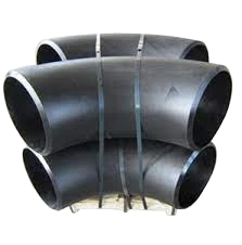 Seamless Elbow 90° A234 Gr. WPB 1/2" – 24" SCH 80