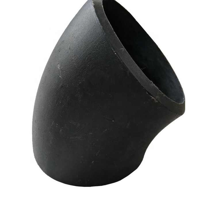 Seamless Elbow 45° A234 Gr. WPB 1/2" – 36" SCH 40