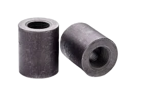 Coupling SW/NPT 1/4" - 4" 3000# ASTM A105 - Lokal