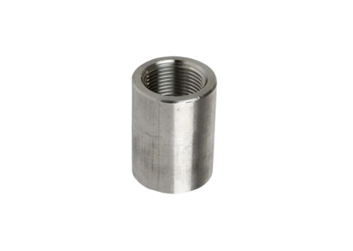 Coupling SW/NPT 1/4" - 4" 3000# ASTM A105 - Lokal