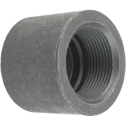 Cap SW/NPT 1/4" - 4" 3000# ASTM A105 - Lokal