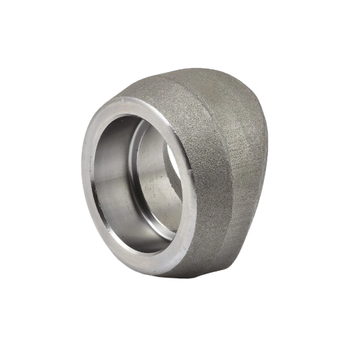 Weldolet SCH 40/80 1/4" - 4" ASTM A105 - Lokal