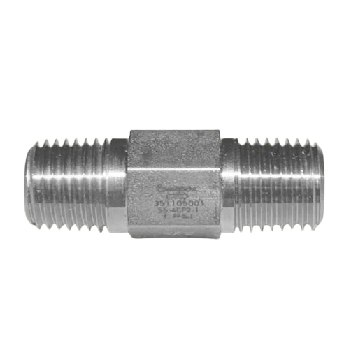 Swagelok Check Valve SS-4CP2-1 1/4" Male NPT SS316